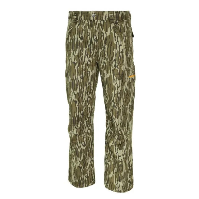 Muddy MUD-LWRPNT-MOB-M TRX Lightweight Rain Pant Medium MOBL - GSM Outdoors