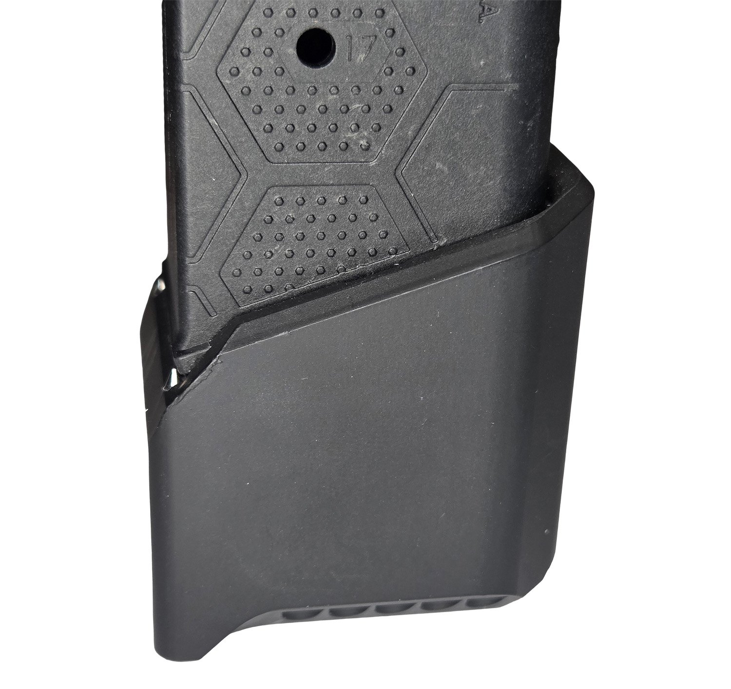 Buy TAPCO TAP22099 Glock 19 17 High Cap Mag Extension online