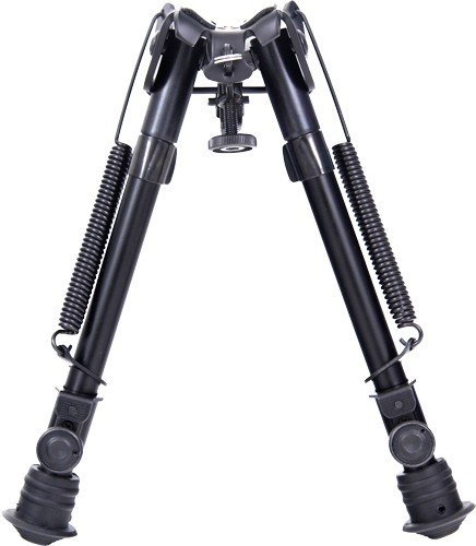 9"-13" Adjustable Bipod Stud Mount Heavy by Aimtech - Aimtech