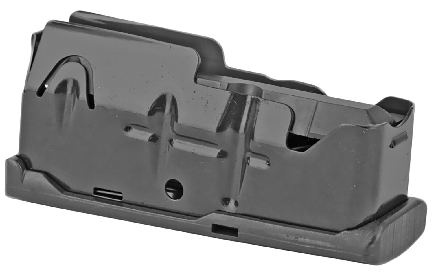 Savage Arms 110 Magazine .300 Win Mag 3 Round Steel Blued Finish - SAVAGE ARMS - 3RD