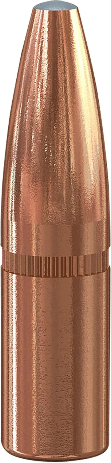 Speer Grand Slam 1415 25 Caliber 120 Grain Soft Point Bullets 50 Box - Speer - 25 Caliber