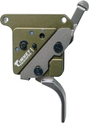 Buy Timney Triggers Rem 700 Elite Hunter RH Thin Nickel 3lb Trigger online