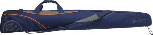 Beretta Uniform Pro Soft Gun Case 54.5 In Blue FO491T1932054VUNI - Beretta