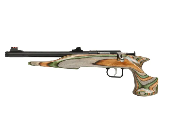Buy Keystone Sporting Arms 41005 Chipmunk Adult Hunter Pistol 22 Magnum 9" Blue Specialty Handgun online