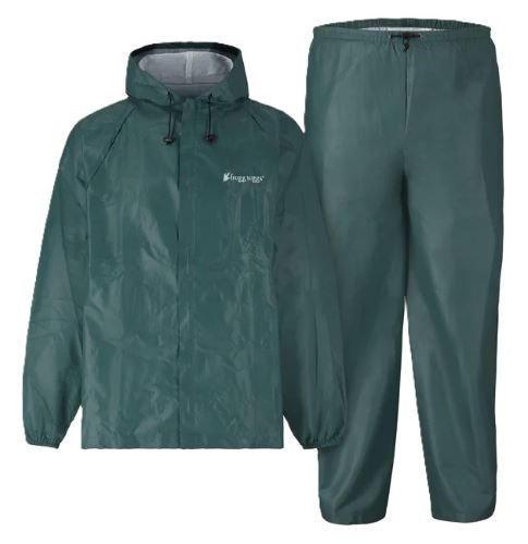 Buy Frogg Toggs UL1210409MD Ultra Lite 2 Rain Suit Medium online