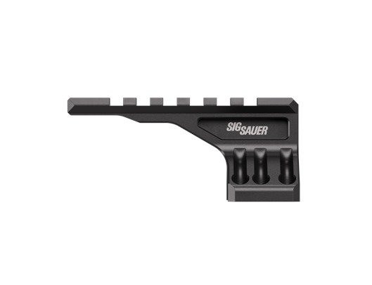 Sig Sauer SOA55R01 35mm Alpha 1913 Accessory Rail - Sig Sauer