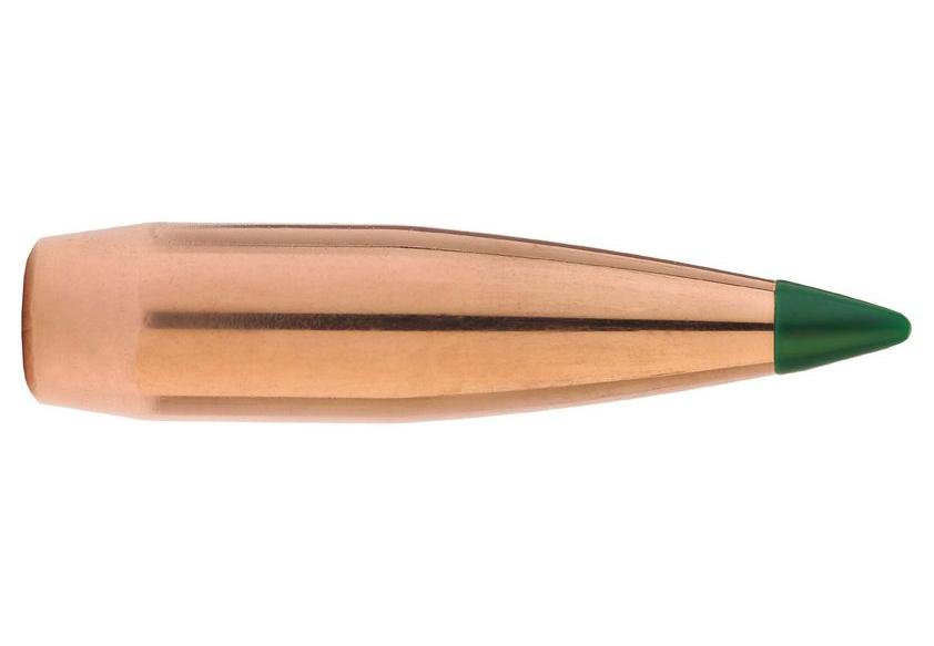 Sierra Bullets Tipped GameKing 6mm .243 100gr BT 500ct 4110C - Sierra Bullets - 6mm .243