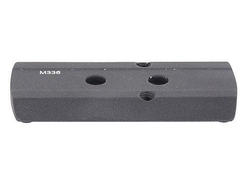 Burris FastFire Mount Marlin 336 444 1895 Pre-Drilled - Burris Optics