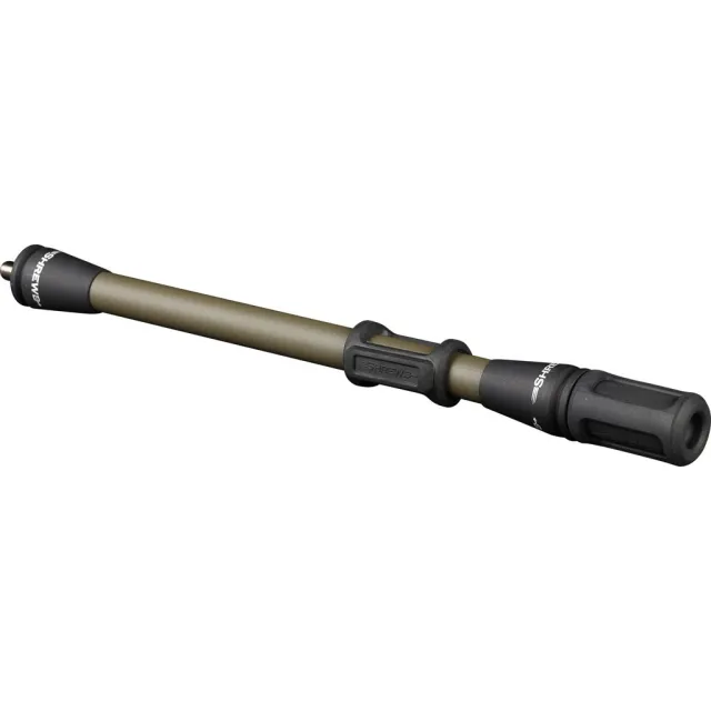 Buy Shrewd SMSHVANTAGE12ODGREEN Vantage Stabilizer 12" OD Green Carbon online