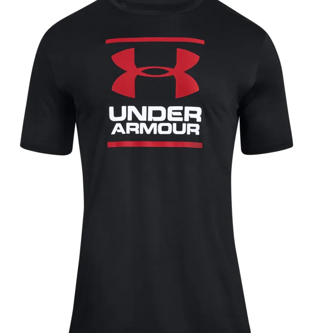 Under Armour GL Foundation Short Sleeve T-Shirt SM Performance