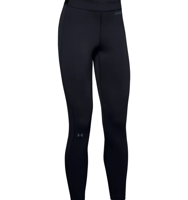 Under Armour Women's ColdGear Base Leggings 2.0 Thermal