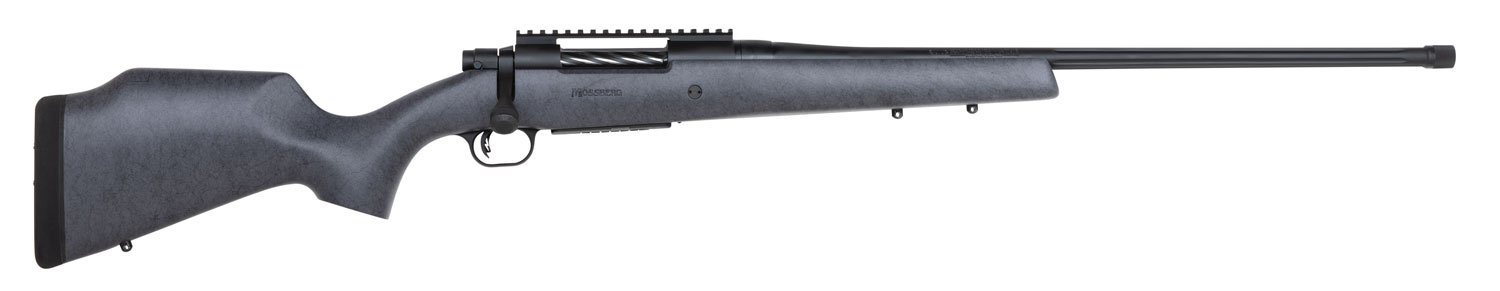 Mossberg Patriot 300 Win Mag Bolt Action Rifle - Mossberg - 300 Win Mag