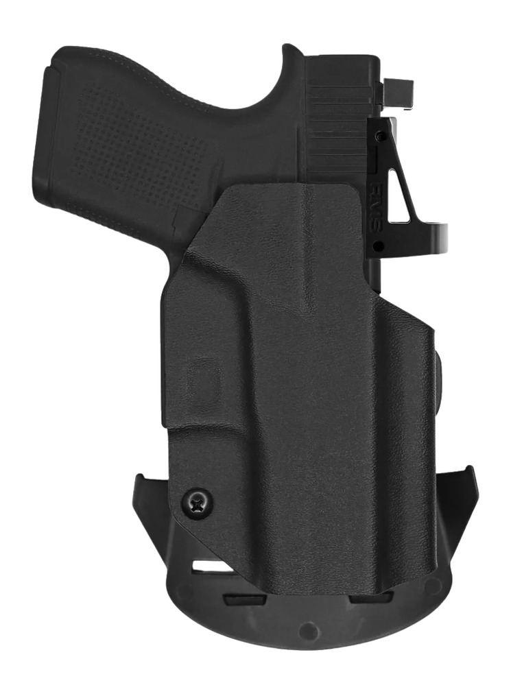 Buy WTP OWB-R07_1000-R 43/43X RED DOT OPTIC CUT online