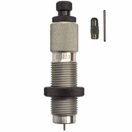 Redding 77487 6.5 PRC Type S Bushing Full Length Die - Redding Reloading Equipment - 6.5 PRC