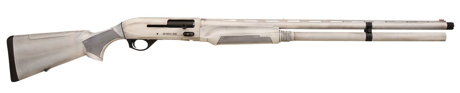 GForce Arms GFORCE ONE 12 Gauge GFONE1228SNW - GForce Arms - 12 Gauge