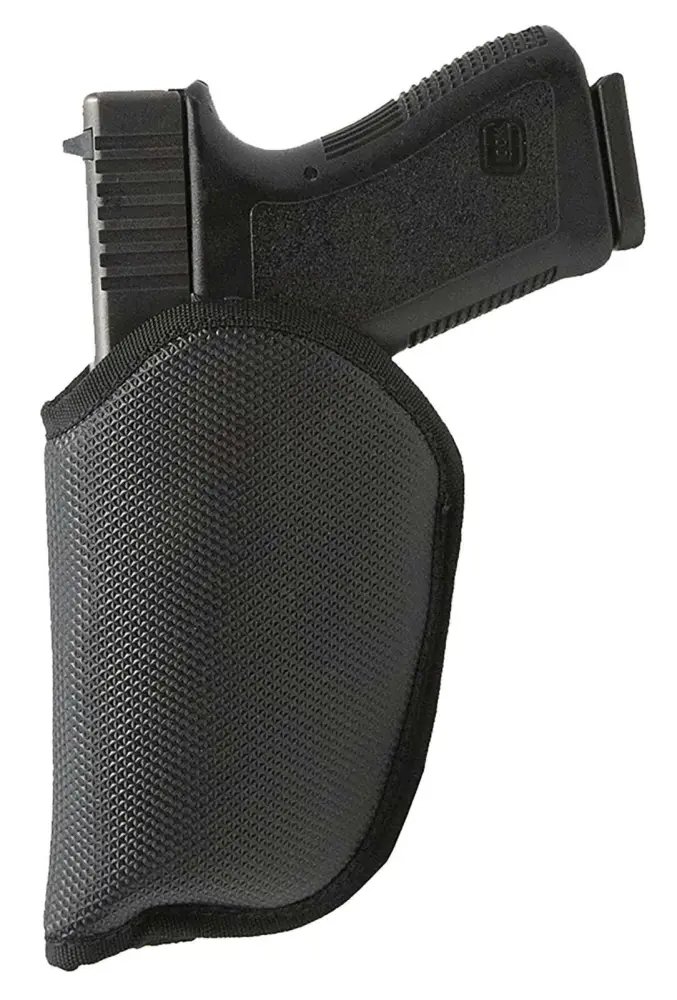 Buy Blackhawk TecGrip IWB Holster Size 06 Ambidextrous 40LP06BK online