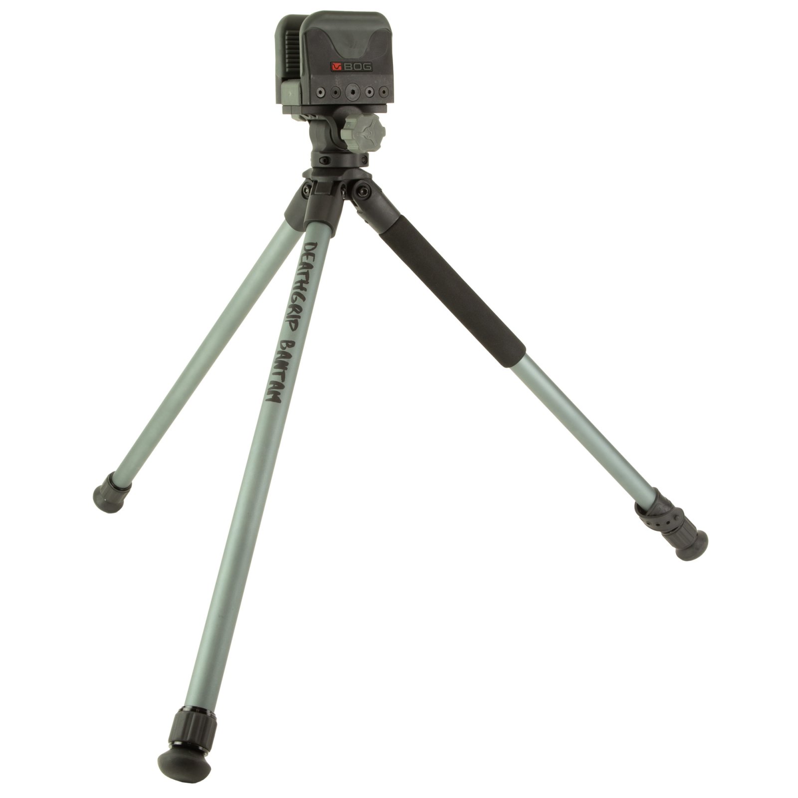 Buy BOG 1196127 DeathGrip Bantam Clamping Head 360 deg 20-42" Height Range online