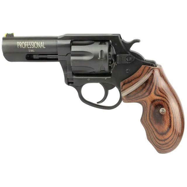 Charter Arms Professional 32 H&R Mag - CHARTER ARMS - 32 H&R Mag