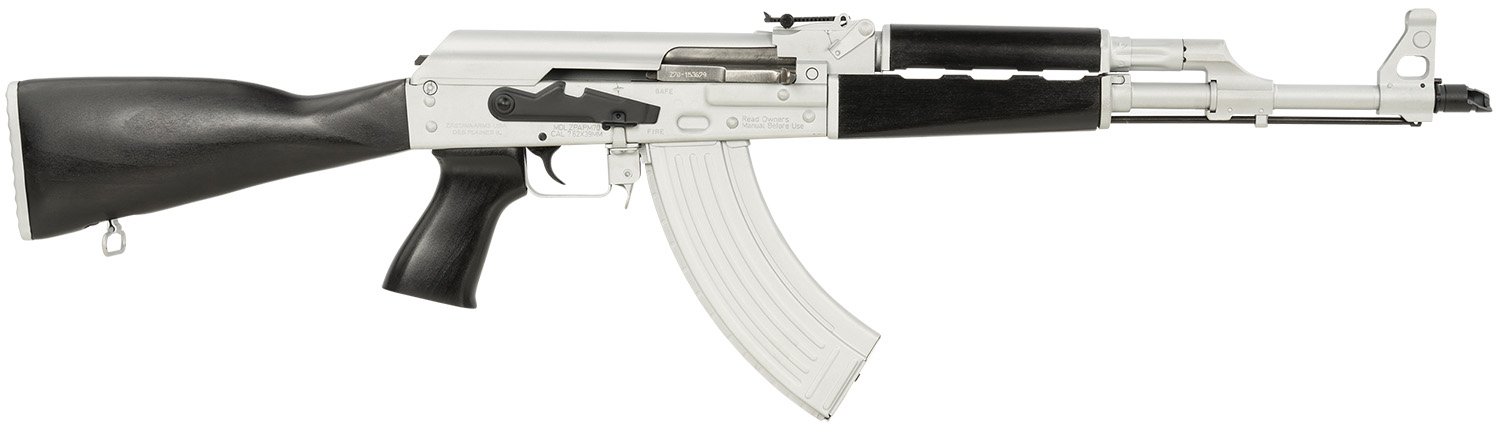 Zastava Arms ZPAPM70 7.62X39mm ZR7762CSB - Zastava Arms - 7.62X39mm