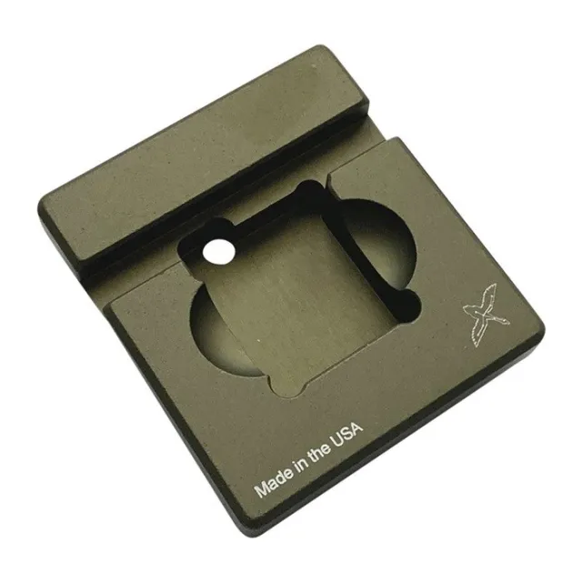 Forward Controls Design GPT AR-15/M16 Gas Tube Pin Tool