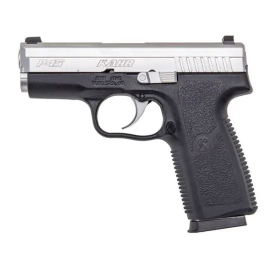 Kahr Arms P45 45 ACP KP4543N Used