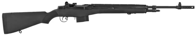 Buy Springfield Armory M1A Standard 308 Win 22 in Black 10 Round Semi Auto online