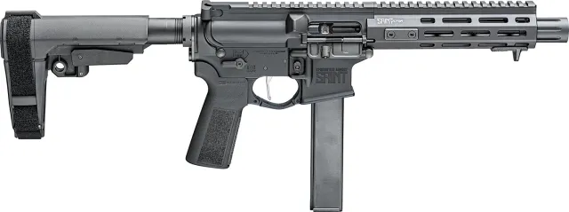 Springfield Armory Saint Victor 9mm STV98509B