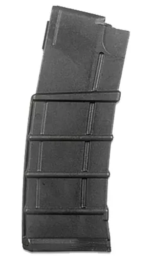 ProMag Mini-14 .223 30 Rd Magazine Black Polymer (RUG-A4) - Pro-Shot Products - 30RD