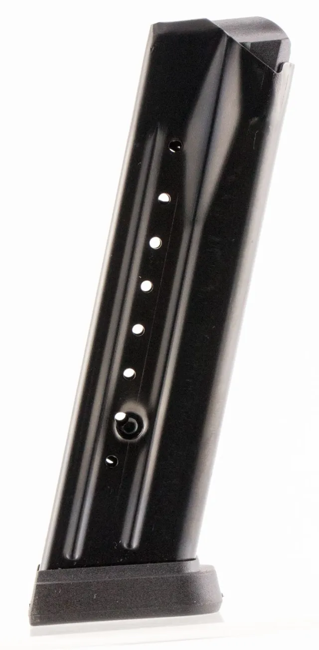 Buy ProMag SPRA11 15rd 9mm Magazine for Springfield XD-M Blued Steel online