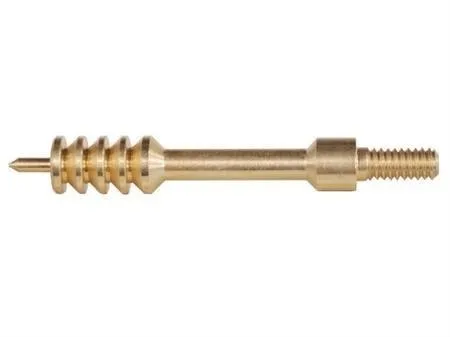 Buy Pro-Shot Benchrest Quality Spear-Tip Brass Jag (8/32 Thread) 8mm online