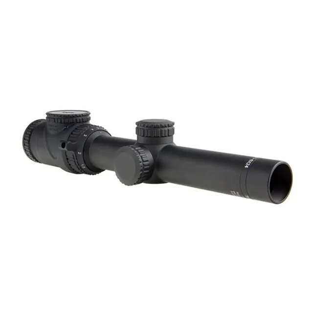 Buy Trijicon AccuPoint 1-6x24 Riflescope 30mm Green Dot Reticle online