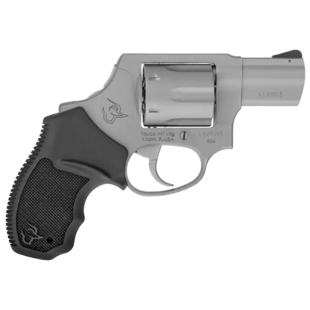 Buy Taurus 856 Concealed Hammer 38 Special 2856029CH online