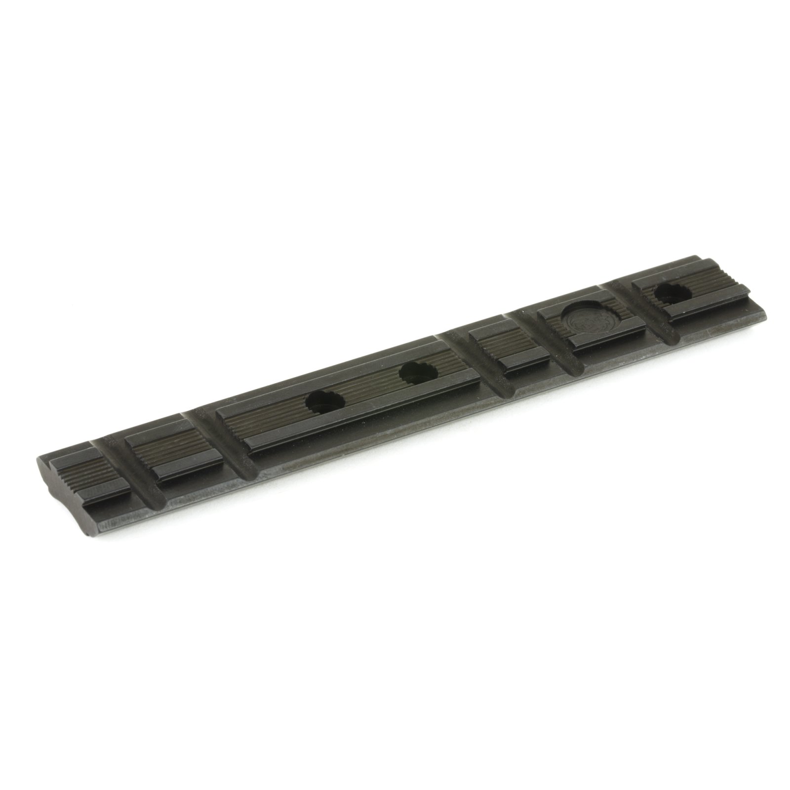 Ruger 90228 Scope Base Adapter for Mark I II III 22/45 Black - Ruger