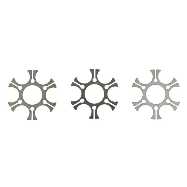 Buy Ruger Redhawk 45 Auto/.45 Colt 6-Round Moon Clips 3-Pack 90483 online