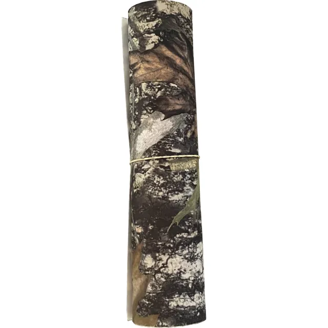 Cir Cut SA-88 Micro Fleece Silencing Material Camo 12"x36" Roll - Cir-Cut