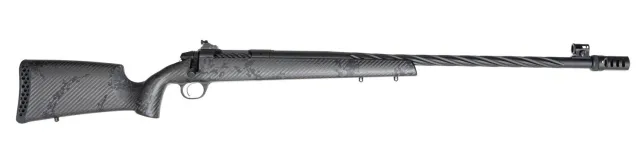 Weatherby Model 307 45cal 3MZY01N45R8BBP 45 cal