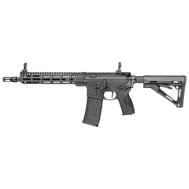 S&W M&P 15 AXE SBR 5.56 NATO/223 Rem 30rd Magazine(1) 11.5" Barrel