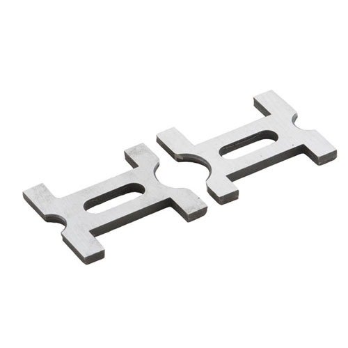 Forster 001251 LS Shell Holder Jaws Co-Ax Press 22 Hornet - Forster Products, Inc. - 30-40 KRAG