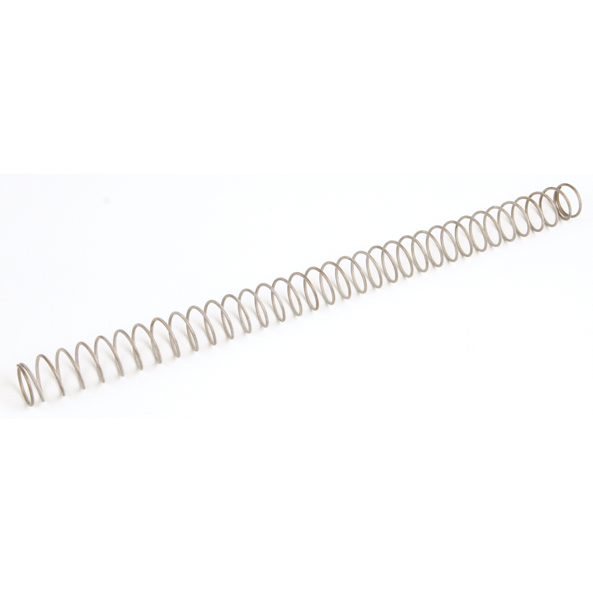 LBE Unlimited Buffer Spring Fits AR 308 Rifle Length Black - LBE Unlimited - .308