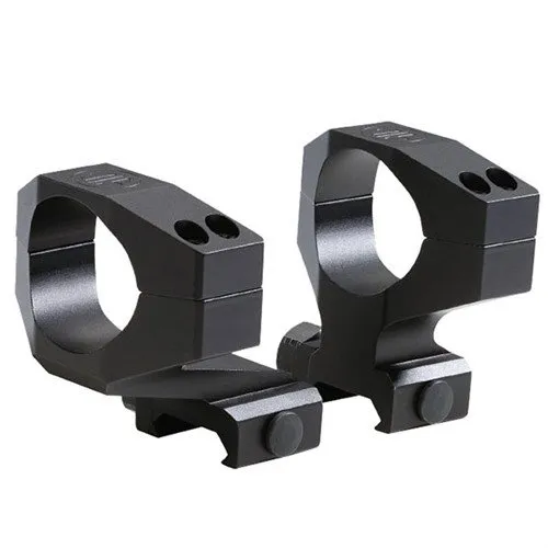 Sig Sauer Alpha1 Tactical Scope Ring Set 30mm Cantilever Aluminum - Sig Sauer
