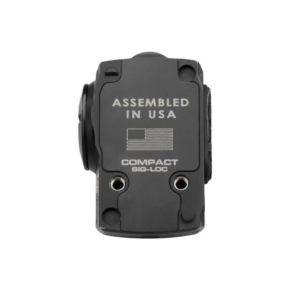 Buy Sig Sauer Romeo-X 24mm Compact 6 MOA Reflex Red Dot SIG-LOC online
