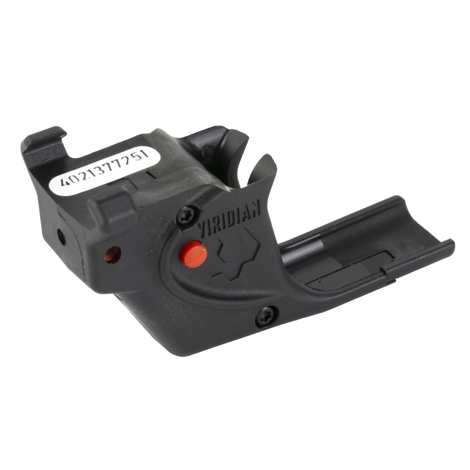 Buy Viridian 912-0017 E-Series Red Laser Sight, Ruger Security 9, Black online