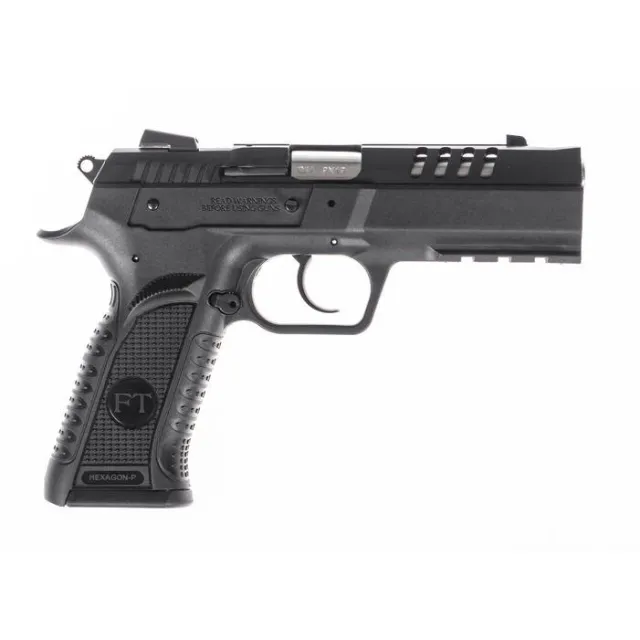 Tanfoglio Hexagon P 9MM TF-HEXP-9 - Tanfoglio - 9MM