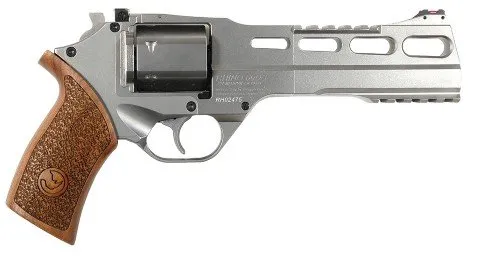 Chiappa Firearms Rhino 60SAR 357 Mag CF340249 - Chiappa Firearms - 357 Magnum | 38 Special