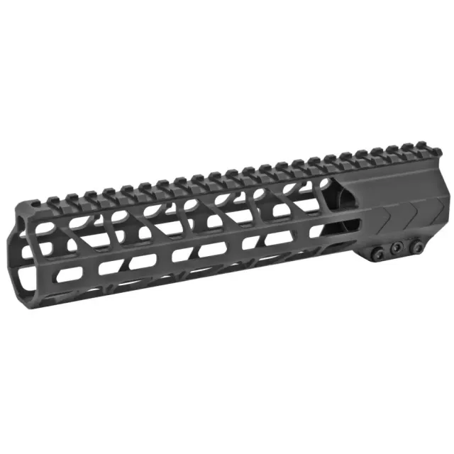 Battle Arms Development BAD-WH-9.5-MLOK 9.5In M-LOK Black - Battle Arms Development