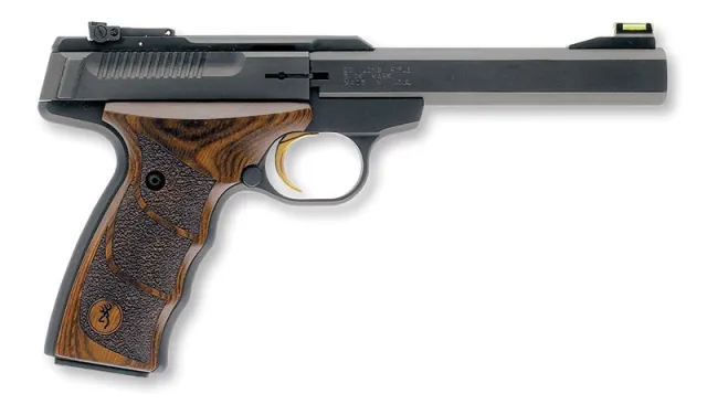 Browning Buck Mark 22 LR - Browning - 22 LR