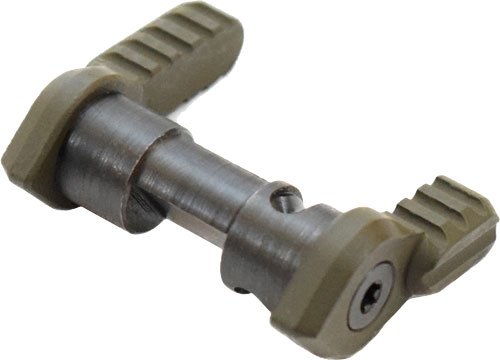 Armaspec ARM113ODG SFT 45/90 Ambi Safety Selector OD Green - Armaspec