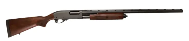 Remington R68905 870 Fieldmaster 410 Bore 21" Vent Rib RC Walnut Stock