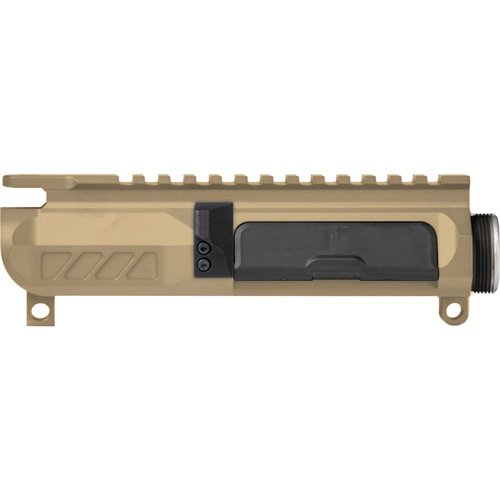 CMMG 55BA290 CT AR15 Upper Receiver Coytan Finish - CMMG