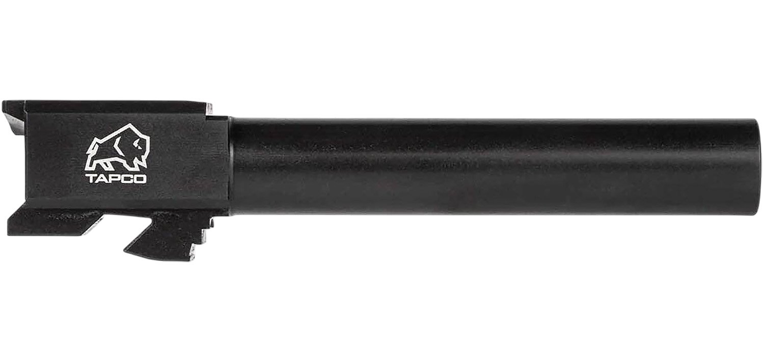 TAPCO TAP22017 Conversion 9mm Luger Fits Glock 22 Gen3-4 - TAPCO - 9mm Luger
